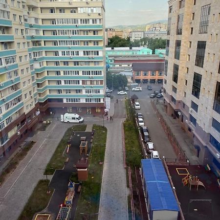 Жк Palladium 69 Almaty Luaran gambar