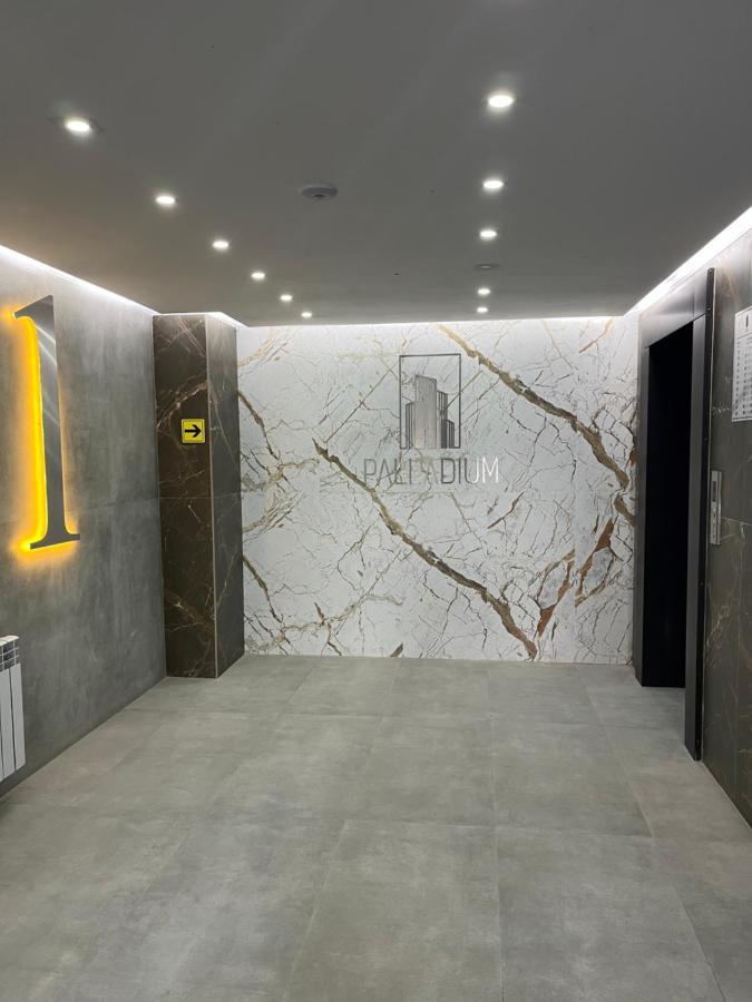 Жк Palladium 69 Almaty Luaran gambar