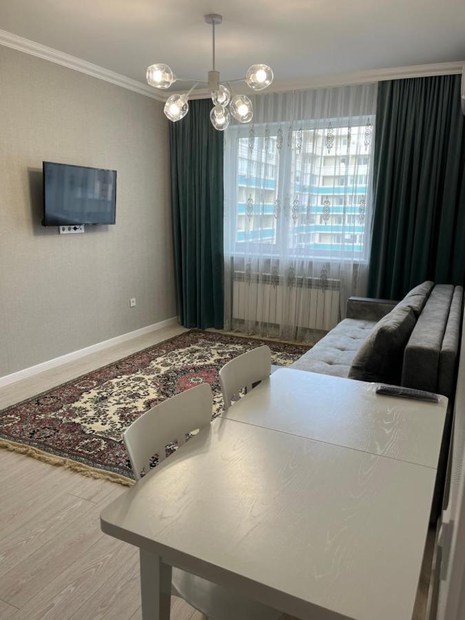 Жк Palladium 69 Almaty Luaran gambar