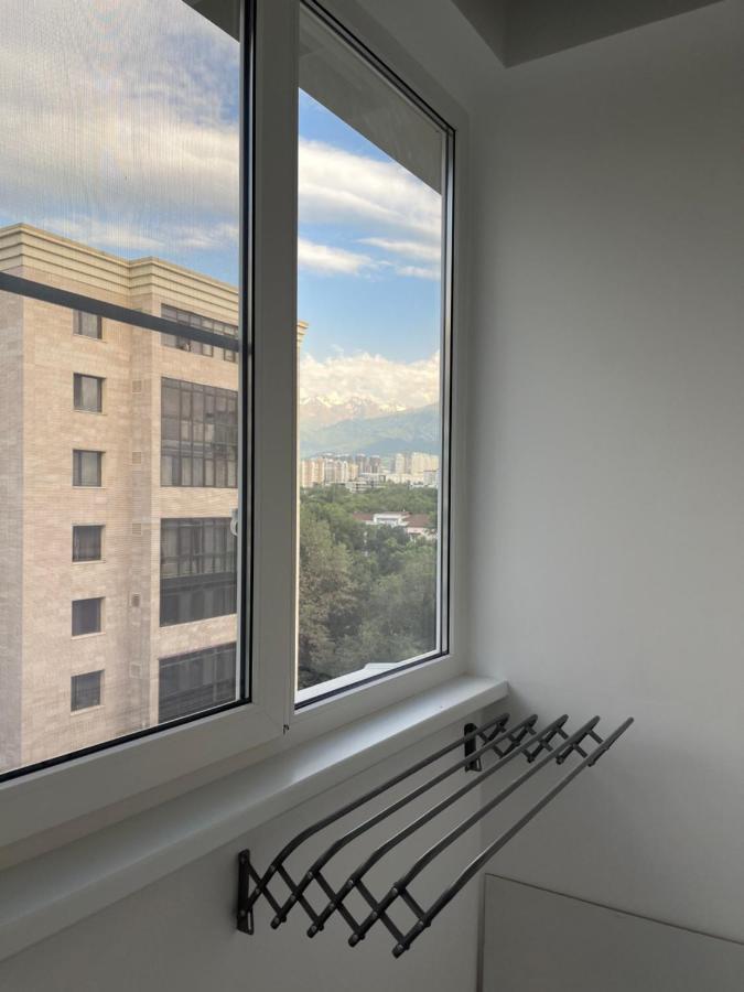 Жк Palladium 69 Almaty Luaran gambar
