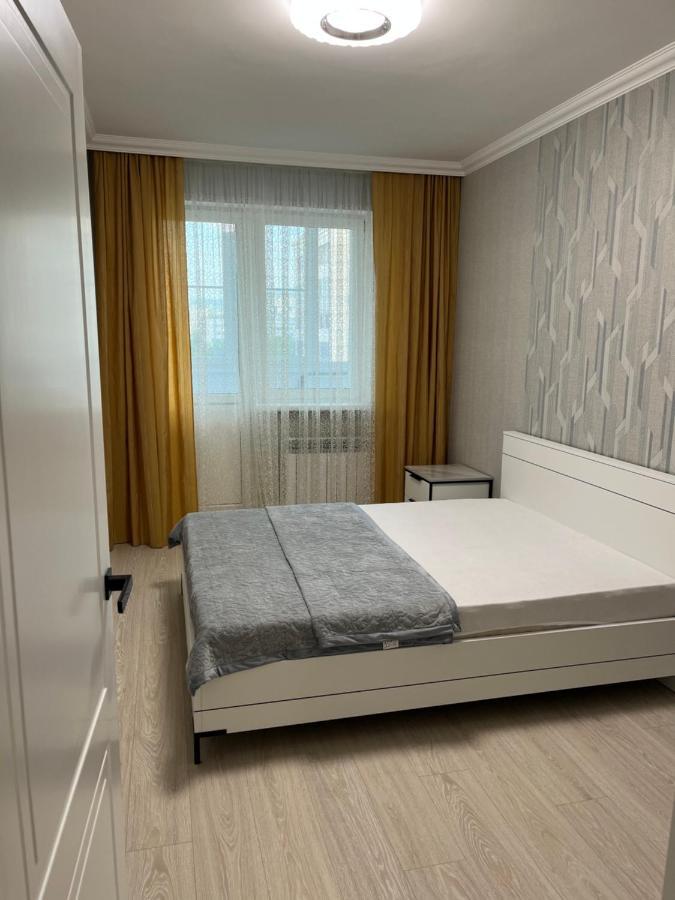 Жк Palladium 69 Almaty Luaran gambar